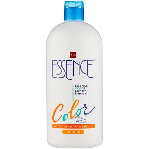Гель для стирки Lion Essence Color (Таиланд), 1 л, бутылка