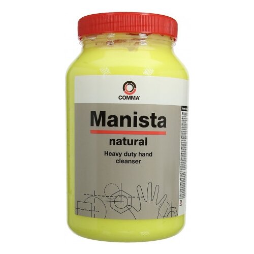 Паста Comma Manista, 3 л