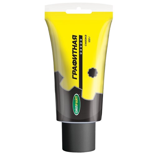 Автомобильная смазка OILRIGHT Графитная 0.8 кг