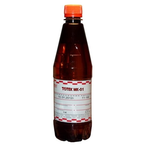 TOTEK МК-01, 0.25 л