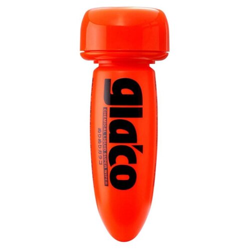 Антидождь Soft99 Glaco, 04951 0.07 л