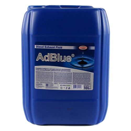 SINTEC AdBlue, 20 л