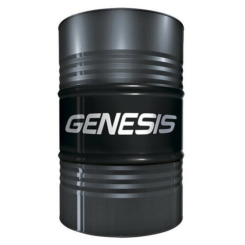 Полусинтетическое моторное масло ЛУКОЙЛ Genesis Universal 5W-40, 1 л