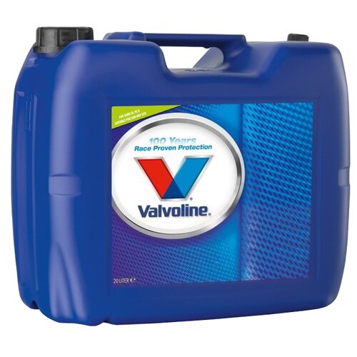 Синтетическое моторное масло VALVOLINE SynPower 10W-40, 20 л, 1 шт.