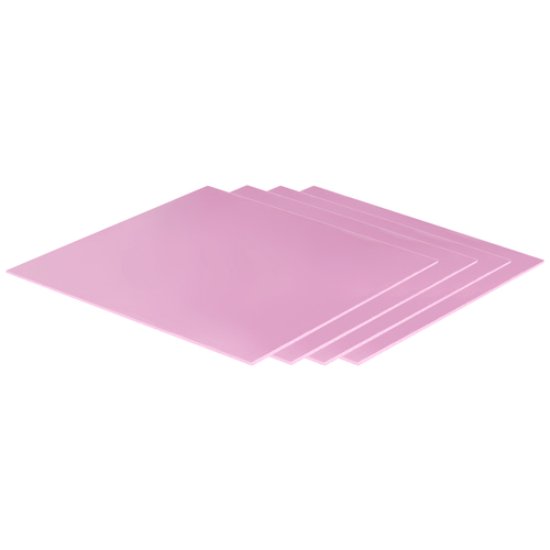 Термопрокладка Arctic Thermal Pad APT2012 100 мм 100 мм 1 мм 4 шт.