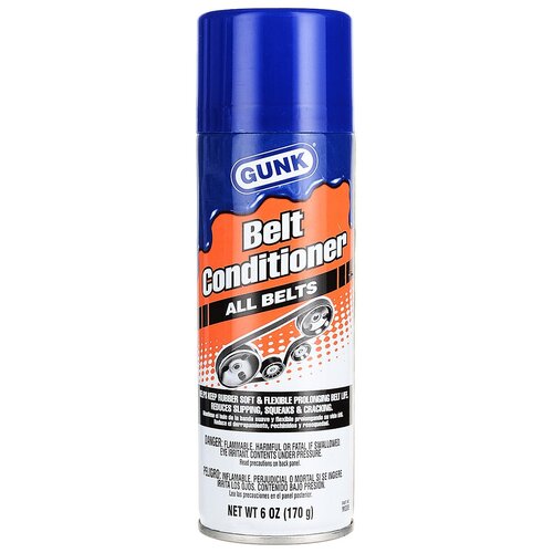 Кондиционер - натяжитель приводных ремней 170г. GUNK M206