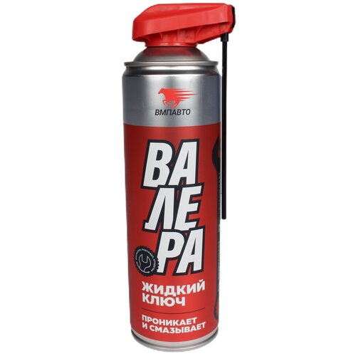 Смазка ВМПАВТО Валера жидкий ключ 0.4 л