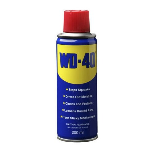 Смазка универсальная WD-40 300 гр