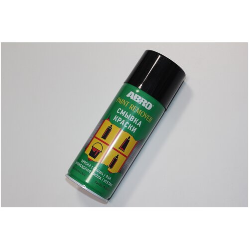 ABRO Смывка краски 283гр