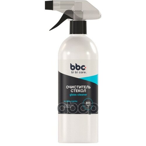 Очиститель Стекол Летний BiBiCare арт. 4015 BiBiCare - 1