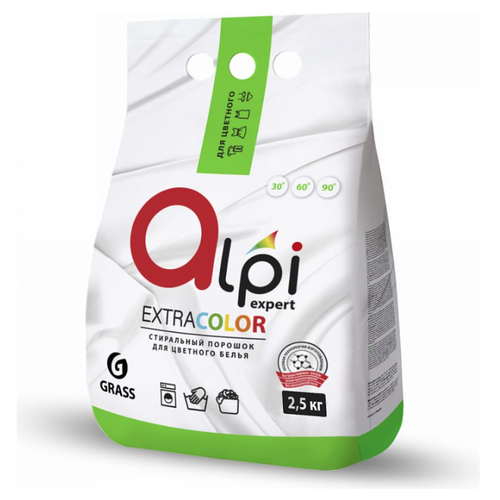 Б/х_grass_с. п alpi expert 2,5кг_д/цветного 651037001