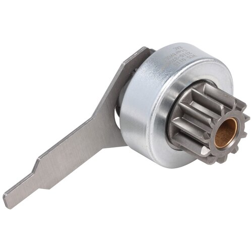 Горелка газовая на цанговый баллон, ручной поджиг, 20*6,8*4 см AIRLINE