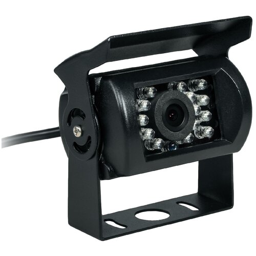 Камера заднего вида c кронштейном 12/24В AIRLINE AIRLINE - 1