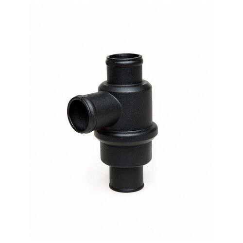 Термостат для автомобилей Sens (02-) 1.1/1.3 MT (с алюминиевым корпусом, обрезиненный клапан) LUZAR