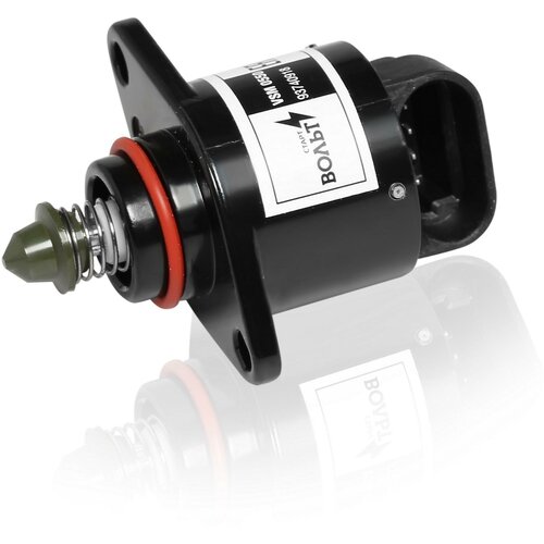 Регулятор холостого хода для автомобилей Daewoo/Chevrolet Matiz(98-)/Spark (05-) StartVolt