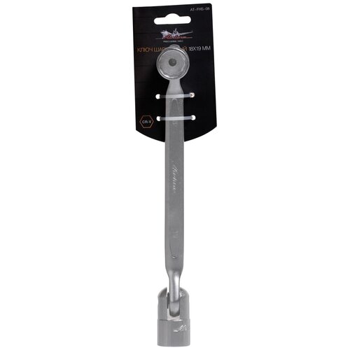 Ключ шарнирный 18х19мм AIRLINE AIRLINE - 1