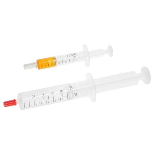 Клей "анлес" Эпокси-Универсал, 11 мл