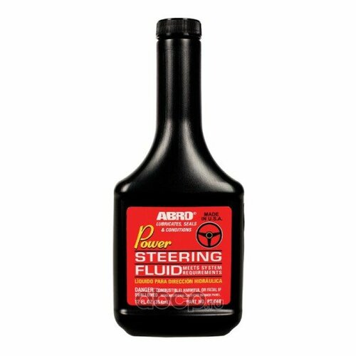 Присадка в ГУР 354 мл Эконом