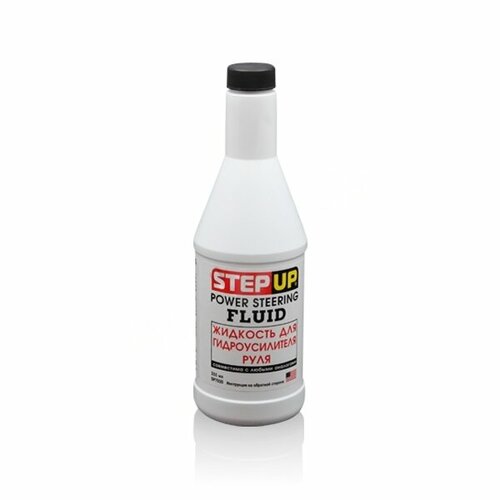 Жидкость для гудроусилителя руля 325мл