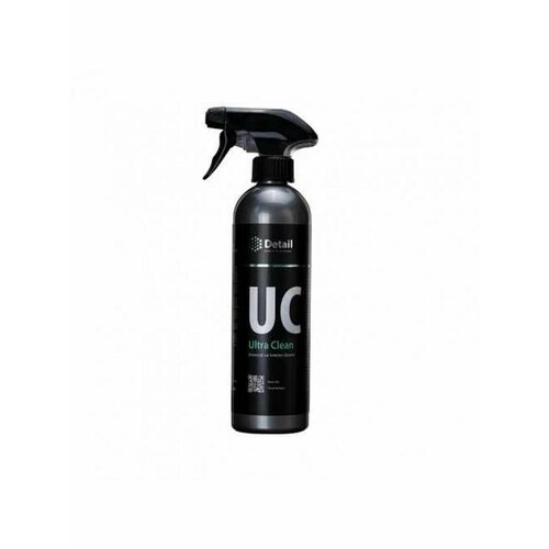 Универсальный очиститель UC (ULTRA CLEAN)