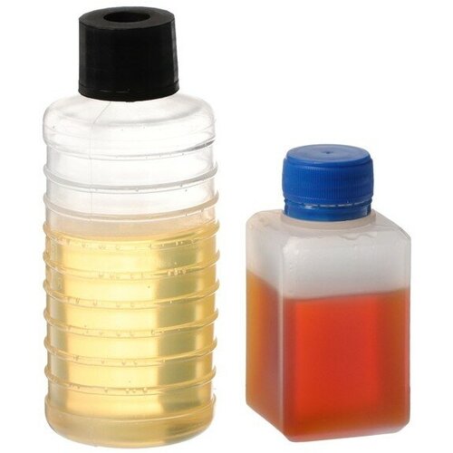 Клей эпоксидный ЭДП двухкомпонентный, быстрого отверждения, 250 г