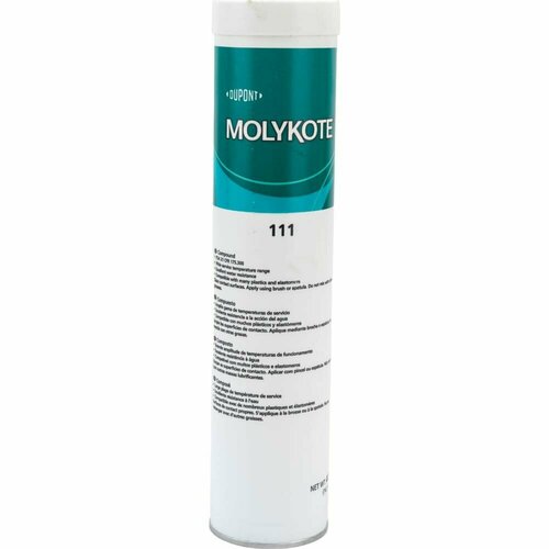 Силиконовая смазка Molykote 111 Compound