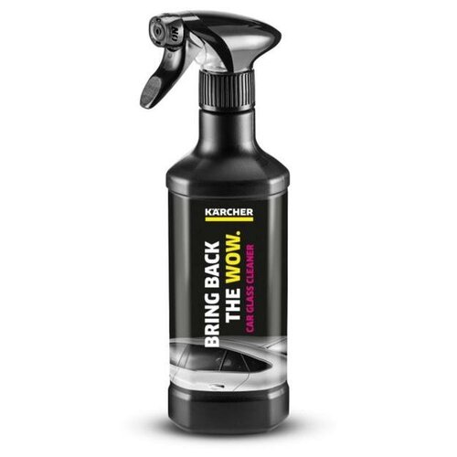 Очиститель стёкол Karcher RM 650, 6.296-105.0, 500 мл