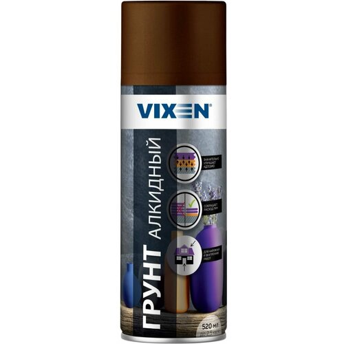 Универсальный грунт Vixen VX-21003