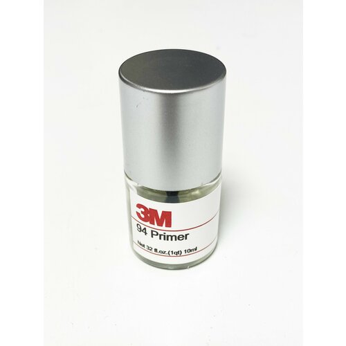 Активатор адгезии 3M Primer 94, 10мл, для пленок и двусторонних лент