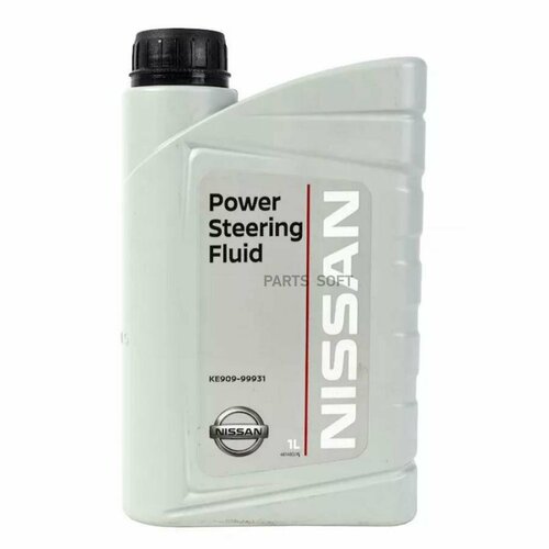 NISSAN KE90999931 Жидкость ГУР PSF