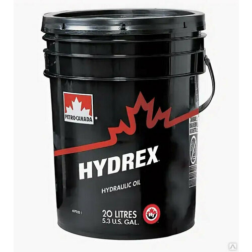 Hydraulic Fluid MV ISO VG 46 -39