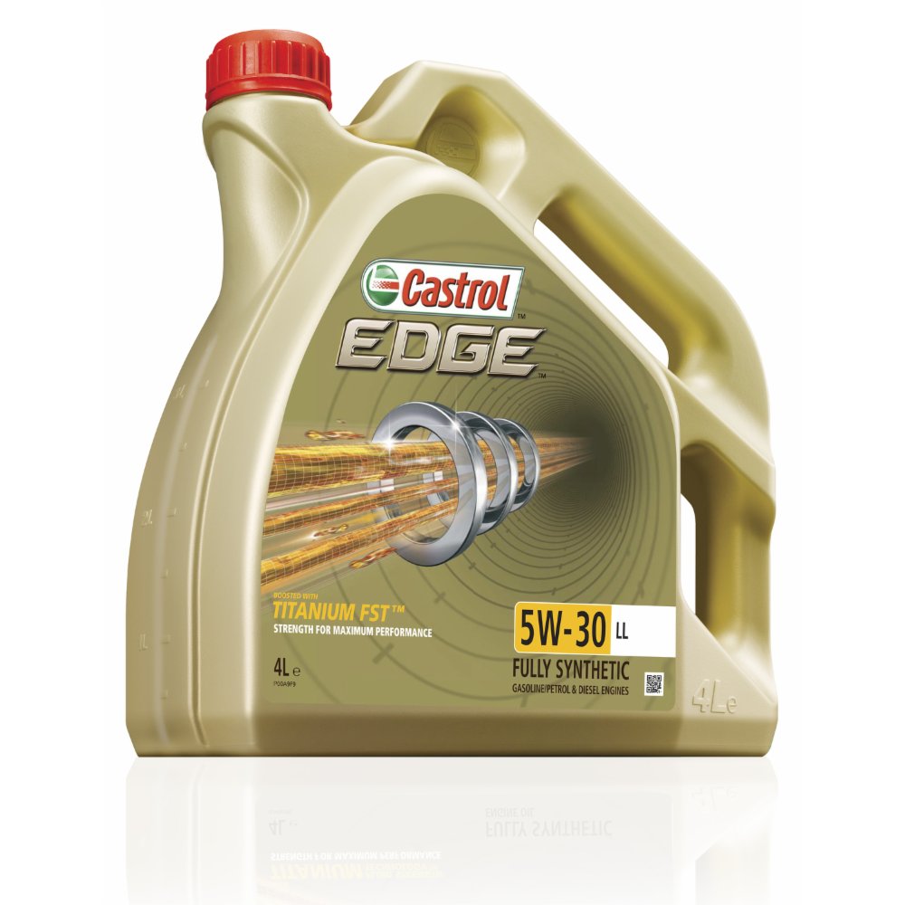 Моторное масло Castrol 15A541