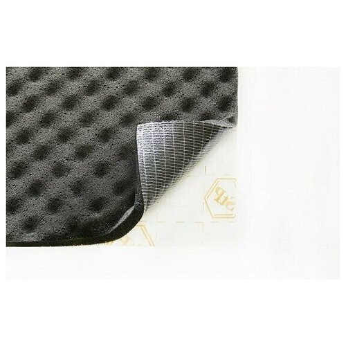 Звукопоглощающий материал Biplast Premium 15 A StP