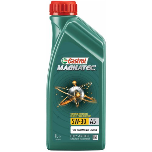 Castrol magnatec 5w30 a5 1l (153eff)