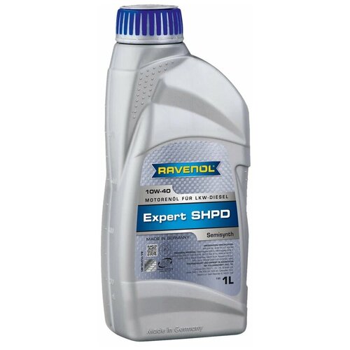RAVENOL 4014835725843 SAE 10W-40 10L 4014835725843 EXPERT SHPD NEW 1000910024082101285329, моторное масло германия