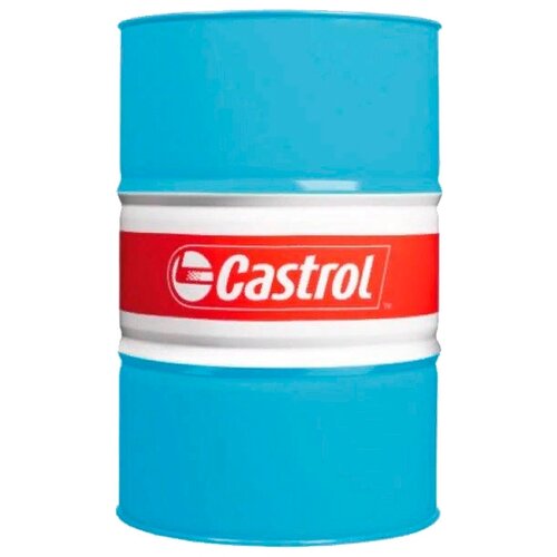 Антифриз Castrol Radicool Nf Концентрат Синий 1 Л 15c2af Castrol арт. 15C2AF