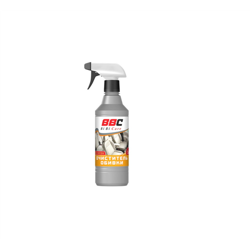 LAVR очиститель обивки без пятен BIBICARE 550МЛ 4014