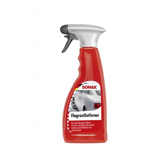 Очиститель Кузова От Металлических Вкраплений 0,5л Sonax 513 200 Sonax арт. 513200