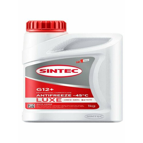 Тосол Sintec Premium 45 1