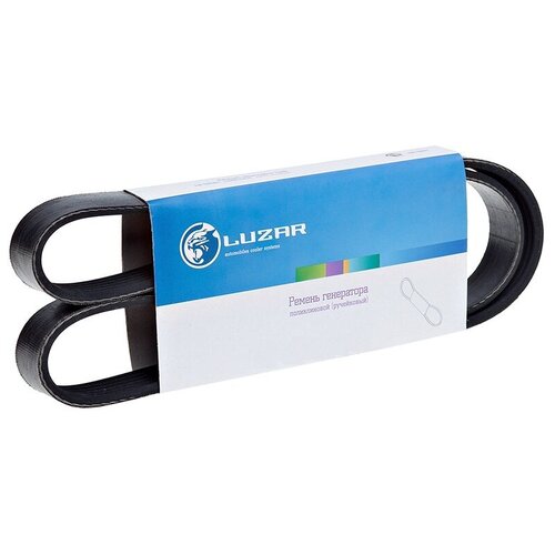 Ремень приводной для автомобилей УАЗ 514 LUZAR