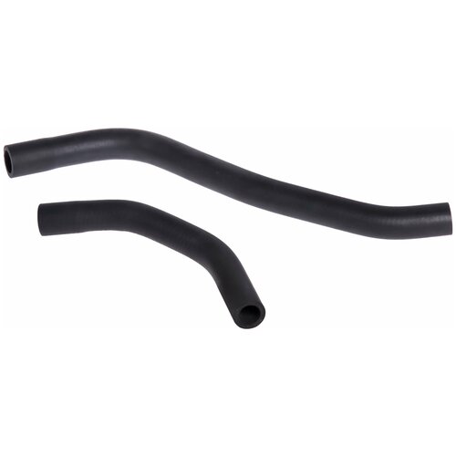 Комплект патрубков отопителя для автомобилей Лада Калина LUZAR