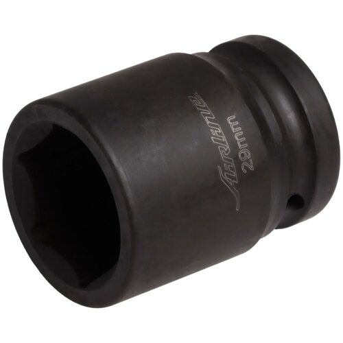 Головка ударная торцевая 3/4" DR шестигранная 29мм AIRLINE