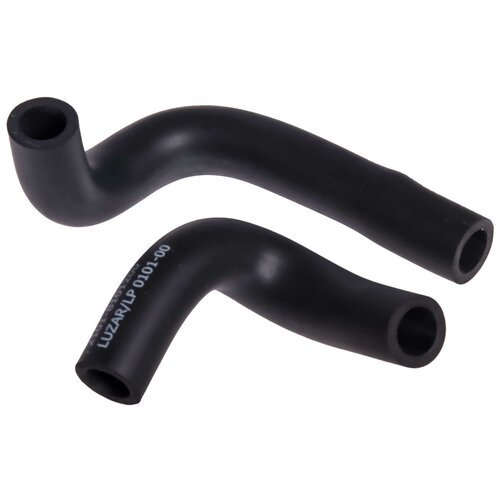 Комплект патрубков отопителя для автомобилей Лада 21073 LUZAR