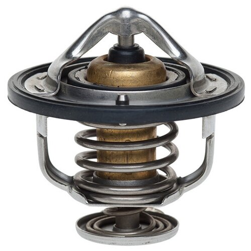 Термостат для автомобилей Sonata (98-)/Tucson (04-)/Santa Fe (00-)/Sportage (04-) (термоэлемент) LUZAR