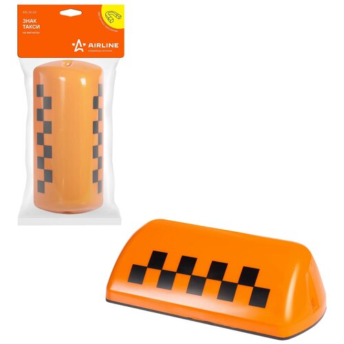 Знак такси на магнитах AIRLINE