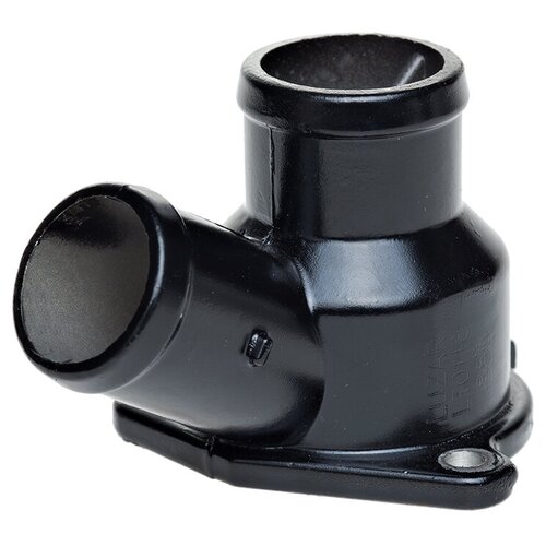 Термостат для автомобилей Калина (с алюм. корпусом) (85°С) LUZAR