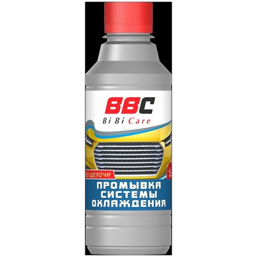 Промывка системы охлаждения Lavr BiBiCare 280 мл, Ln4301 (1 шт.)