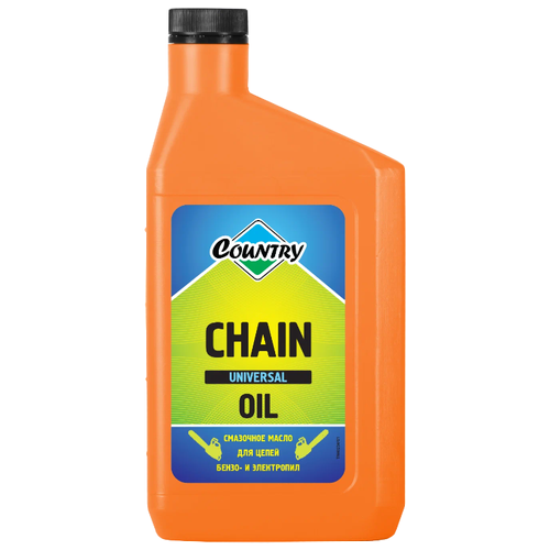 Масло для цепей 3TON Country 1 л 40234