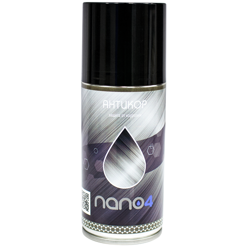 Антикор NANO4 210 мл NANOPROTECH 210009