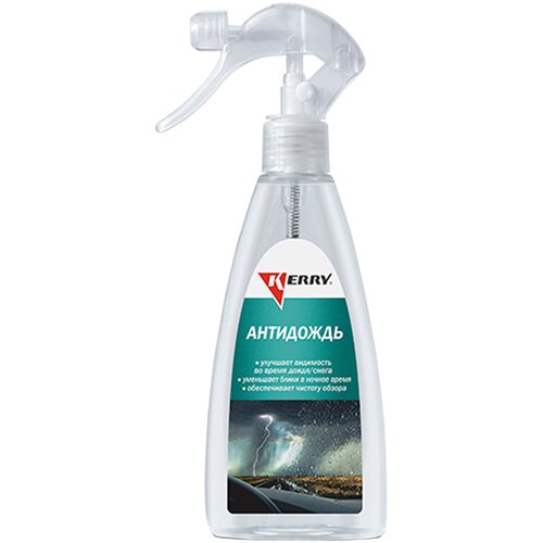 Антидождь KERRY 250мл